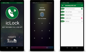 Incoming Call Lock Apk Download